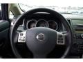 Blue Onyx - Versa 1.8 SL Sedan Photo No. 15