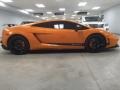 Arancio Borealis (Orange) - Gallardo LP570 Superleggera Photo No. 6