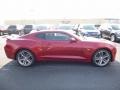 Garnet Red Tintcoat - Camaro SS Coupe Photo No. 5