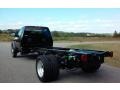 Brilliant Black Crystal Pearl - 5500 Tradesman Regular Cab Chassis Photo No. 1