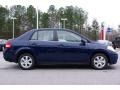 Blue Onyx - Versa 1.8 SL Sedan Photo No. 5