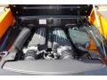 5.2 Liter DOHC 40-Valve VVT V10 Engine for 2010 Lamborghini Gallardo LP570 Superleggera #116899247