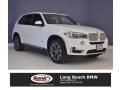 Alpine White - X5 sDrive35i Photo No. 1