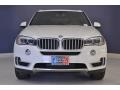 Alpine White - X5 sDrive35i Photo No. 2