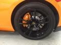 2010 Arancio Borealis (Orange) Lamborghini Gallardo LP570 Superleggera  photo #24