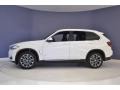 Alpine White - X5 sDrive35i Photo No. 3