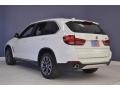 Alpine White - X5 sDrive35i Photo No. 4