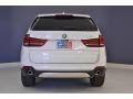 Alpine White - X5 sDrive35i Photo No. 5
