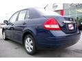 Blue Onyx - Versa 1.8 SL Sedan Photo No. 8