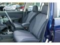 Blue Onyx - Versa 1.8 SL Sedan Photo No. 10
