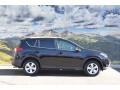Black - RAV4 XLE AWD Photo No. 2