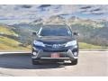 Black - RAV4 XLE AWD Photo No. 4
