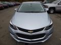 Arctic Blue Metallic - Cruze LT Photo No. 2