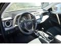 Black - RAV4 XLE AWD Photo No. 10