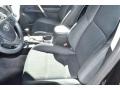 Black - RAV4 XLE AWD Photo No. 11
