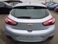 Arctic Blue Metallic - Cruze LT Photo No. 6