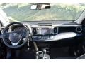Black - RAV4 XLE AWD Photo No. 13