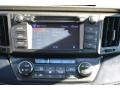 Black - RAV4 XLE AWD Photo No. 16