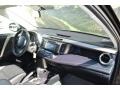 Black - RAV4 XLE AWD Photo No. 17