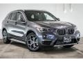 2017 Mineral Grey Metallic BMW X1 sDrive28i  photo #12