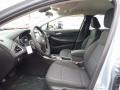 Arctic Blue Metallic - Cruze LT Photo No. 11