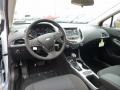 Arctic Blue Metallic - Cruze LT Photo No. 13