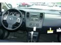 Blue Onyx - Versa 1.8 SL Sedan Photo No. 14