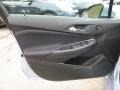 Arctic Blue Metallic - Cruze LT Photo No. 14