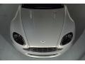 2011 Silver Blonde Aston Martin V8 Vantage Roadster  photo #5