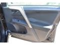 Black - RAV4 XLE AWD Photo No. 26