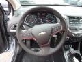 Arctic Blue Metallic - Cruze LT Photo No. 16