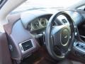 2011 Silver Blonde Aston Martin V8 Vantage Roadster  photo #8