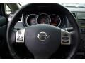 Blue Onyx - Versa 1.8 SL Sedan Photo No. 15