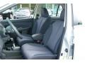 Brilliant Silver - Versa 1.8 SL Sedan Photo No. 11
