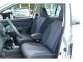 2008 Brilliant Silver Nissan Versa 1.8 SL Sedan  photo #11