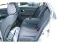 Brilliant Silver - Versa 1.8 SL Sedan Photo No. 13