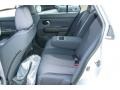 2008 Brilliant Silver Nissan Versa 1.8 SL Sedan  photo #13