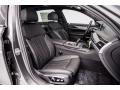 Black Interior Photo for 2017 BMW 7 Series #116901275