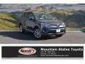 Magnetic Gray Metallic - RAV4 Platinum Photo No. 1