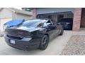 2013 Phantom Black Tri-Coat Pearl Dodge Charger R/T AWD  photo #6