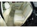 Super Black - Versa 1.8 SL Sedan Photo No. 13