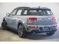 2017 Moonwalk Grey Metallic Mini Clubman Cooper S  photo #3