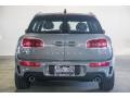 2017 Moonwalk Grey Metallic Mini Clubman Cooper S  photo #4