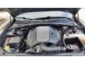 2013 Phantom Black Tri-Coat Pearl Dodge Charger R/T AWD  photo #17