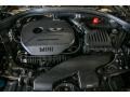 2017 Moonwalk Grey Metallic Mini Clubman Cooper S  photo #8