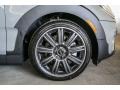 2017 Moonwalk Grey Metallic Mini Clubman Cooper S  photo #9