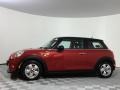 Blazing Red Metallic - Hardtop Cooper 2 Door Photo No. 2