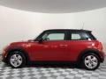 Blazing Red Metallic - Hardtop Cooper 2 Door Photo No. 3