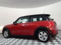 Blazing Red Metallic - Hardtop Cooper 2 Door Photo No. 4