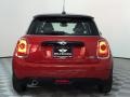 Blazing Red Metallic - Hardtop Cooper 2 Door Photo No. 5